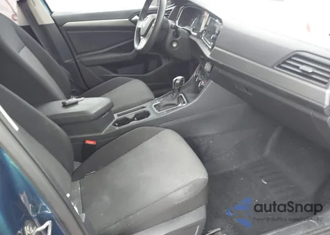 2020 Volkswagen Jetta 1.4T R-Line/1.4T S/1.4T Se z USA, uszkodzony, nr VIN 3VWCB7BU5LM052366